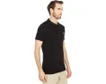 Поло Lacoste Short Sleeve Slim Fit Pique из хлопка