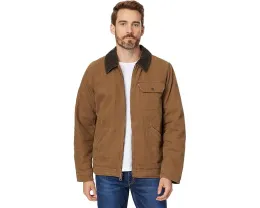 Куртка Depot из хлопкового канваса Levi's