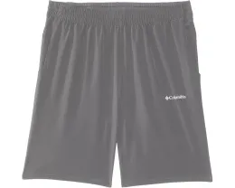 Шорты Columbia Hike II для детей с влагоотводящей тканью Omni Wick и эластичным поясом