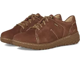 Ботинки Josef Seibel Ruby 50 из натуральной кожи с водоотталкивающей пропиткой