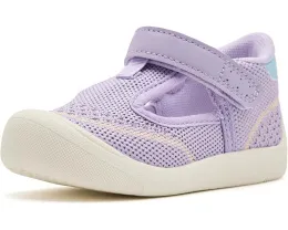 Naturino Free Open 2 Vl тапочки для первых шагов с кожаным верхом