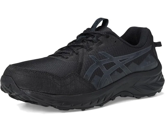 Кроссовки ASICS GEL-Venture 10 с амортизацией AMPLIFOAM