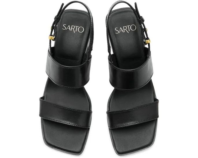 Сандалии Franco Sarto Rory на платформе с регулируемой пряжкой