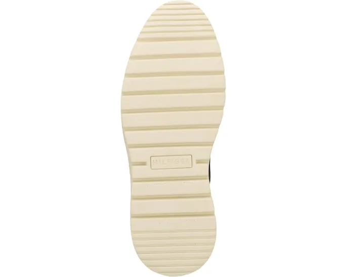 Оксфорды Tommy Hilfiger Vieno на шнуровке с миндалевидным носком и стелькой из пены с памятью