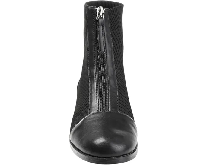 Ботильоны Bexlie на платформе с удобной стелькой