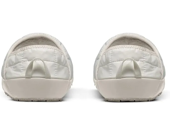 Термослипоны The North Face THERMOBALL Traction Mule V с утеплителем PrimaLoft