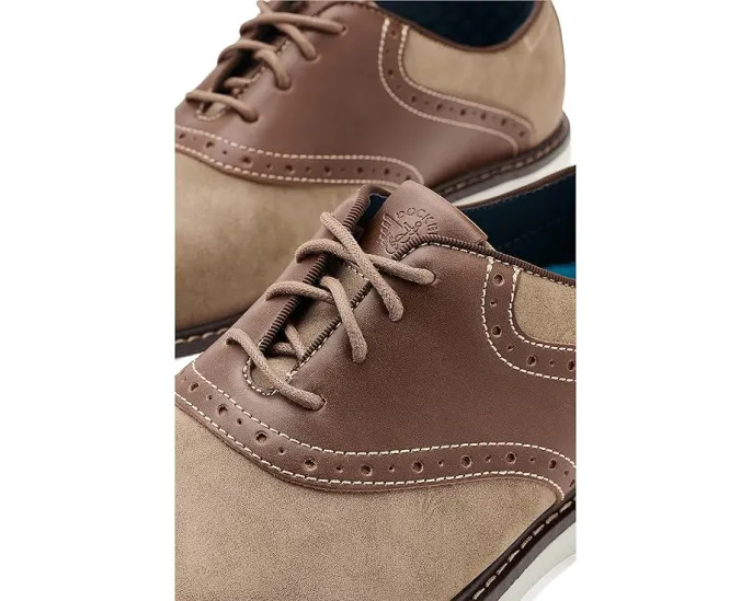 Мокасины Dockers Egan из искусственной кожи на шнуровке