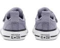 Кеды детские Converse Chuck Taylor All Star Malden Street Easy-On с регулируемой застежкой
