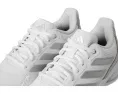 Теннисные кроссовки Adidas Courtjam Control 3 с промежуточной подошвой CloudFoam+