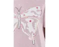 Футболка Filippa Tee от Karyn Seo с бабочкой