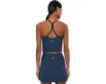 Beyond Yoga Кроп-топ Spacedye Slim Racerback с поддержкой