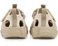Детские сандалии KEEN Kids Hyperport H2 с быстросохнущими ремнями и амортизацией
