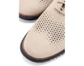 Оксфорды 2.Zerogrand Casual Leather Laser Wing Tip на легкой подошве