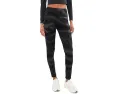 Icebreaker Merino 260 Oasis Vertex лосины с высокой посадкой Chillwave