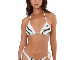 Топ для бикини L*Space Daria Top треугольной формы с регулируемыми завязками