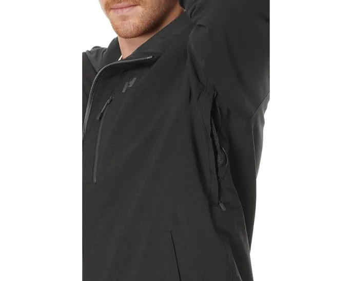 Helly Hansen Куртка Juniper 3.0 с утеплителем Primaloft и вентиляцией H²Flow