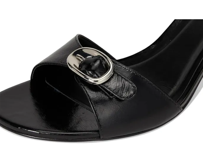 Steve Madden Henrietta босоножки на низком каблуке с квадратным носком