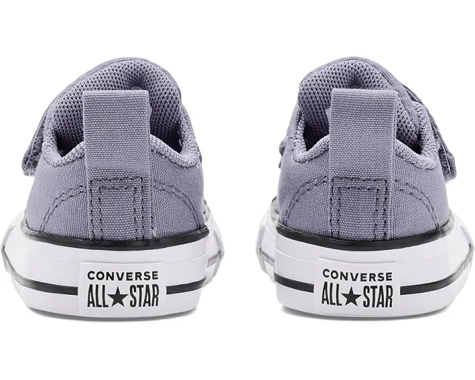 Кеды детские Converse Chuck Taylor All Star Malden Street Easy-On с регулируемой застежкой