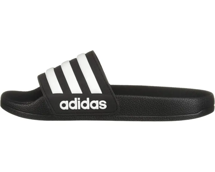 Детские шлепанцы Adilette Shower Slide от adidas с удобной стелькой