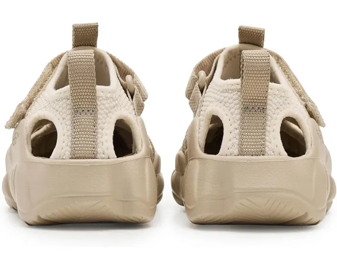Детские сандалии KEEN Kids Hyperport H2 с быстросохнущими ремнями и амортизацией
