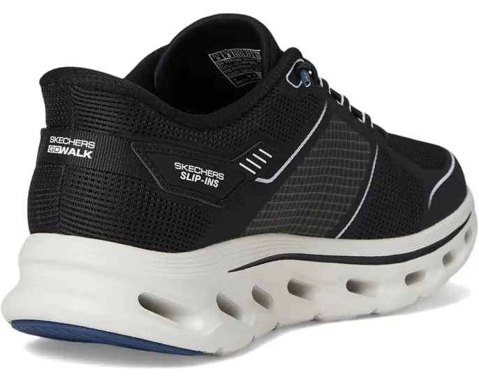 Кроссовки SKECHERS Performance Go Walk Glide-Step 2.0 Zalor с технологией Hands Free Slip-ins