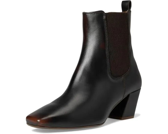 Ботильоны Seychelles Josie с эластичными вставками