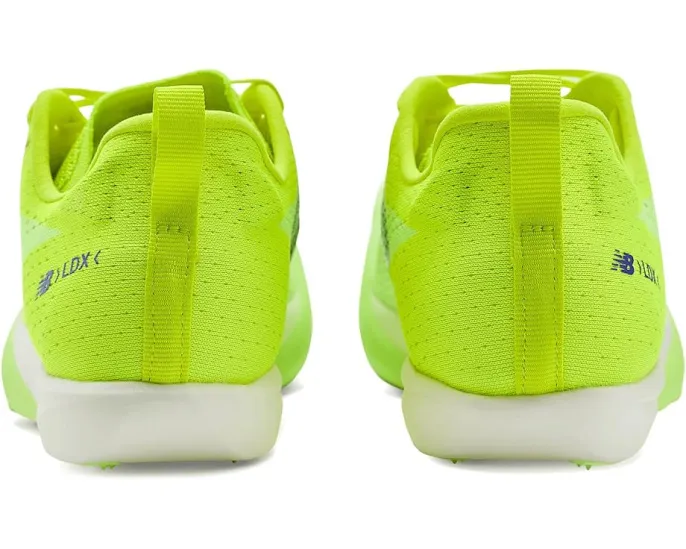 Беговые кроссовки New Balance Fuelcell Supercomp LD-X V3 с карбоновой пластиной