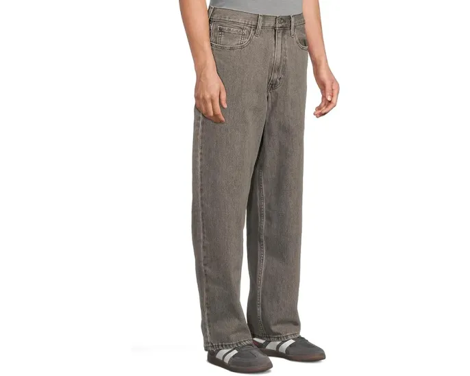 Джинсы Levi's 578 Baggy свободного кроя с широкими штанинами в стиле 90-х