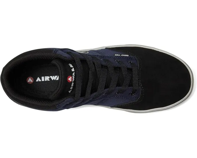 Рабочие ботинки Airwalk Work Venice Mid с композитным носком