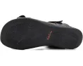 Сандалии Taos Footwear Slide Show с итальянской кожей и поддержкой свода стопы