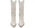 Ботильоны Steve Madden Albany с молнией сбоку и ремешком