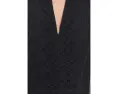 Splendid топ Kenzie Geo Eyelet Tank с геометрическим узором