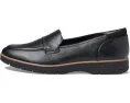 Лоферы Dr. Scholl's Nice Day с пеной BLOOM и антибактериальной стелькой