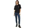 Футболка Carhartt свободного кроя с коротким рукавом