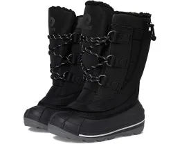 BILLY Footwear Детские зимние ботинки Ice с молнией