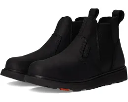 Водостойкие рабочие ботинки BRUNT The Ohman с мягким мыском