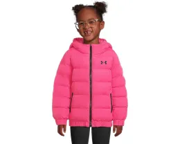 Пуховик Prime с капюшоном и легким утеплителем Under Armour Kids