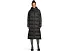 Длинная пуховая парка Hydrenalite City с капюшоном от The North Face