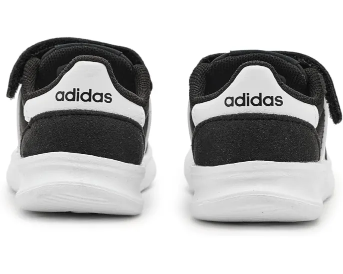 Детские кроссовки Adidas Run 70s 2.0 с эластичными шнурками для малышей