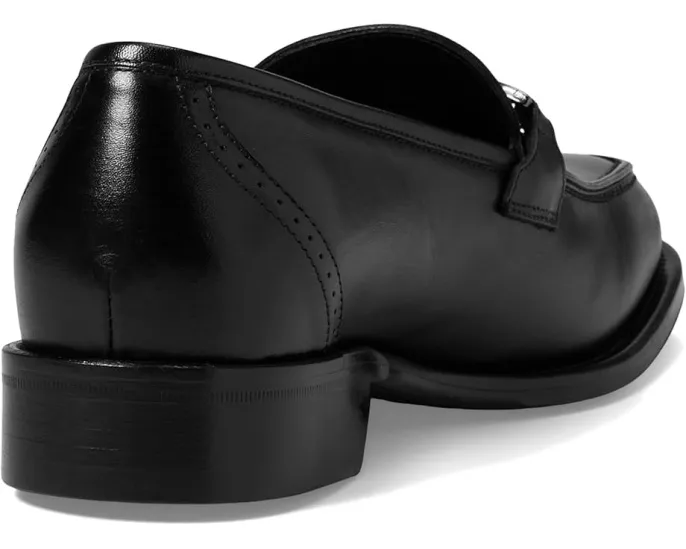 Туфли Johnston & Murphy Ellsworth Bit с деталью в виде удил из итальянской кожи