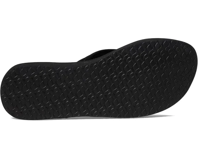 Сандалии Reef Cushion Breeze с анатомической поддержкой свода стопы