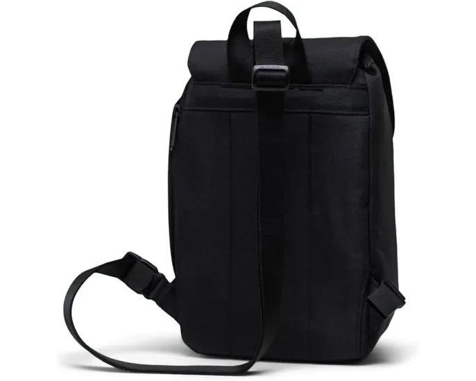 Слинг-сумка Retreat с регулируемым ремнем и боковым карманом Herschel Supply Co.