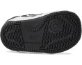 Детские кроссовки New Balance 480 с сетчатым верхом и резиновой подошвой