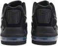 Кроссовки Nike Air Max LTD 3 с кожаным верхом и подошвой с гибкими канавками