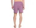Шорты Chappy Trunks 7 дюймов Vineyard Vines с принтом