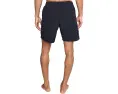 Плавки Nike Voyage 7 дюймов (17.78 см) Fully Lined Volley с полной подкладкой и карманами карго