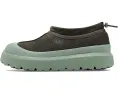 Тапочки UGG Tasman Weather Hybrid с водонепроницаемым верхом и подкладкой из переработанной шерсти
