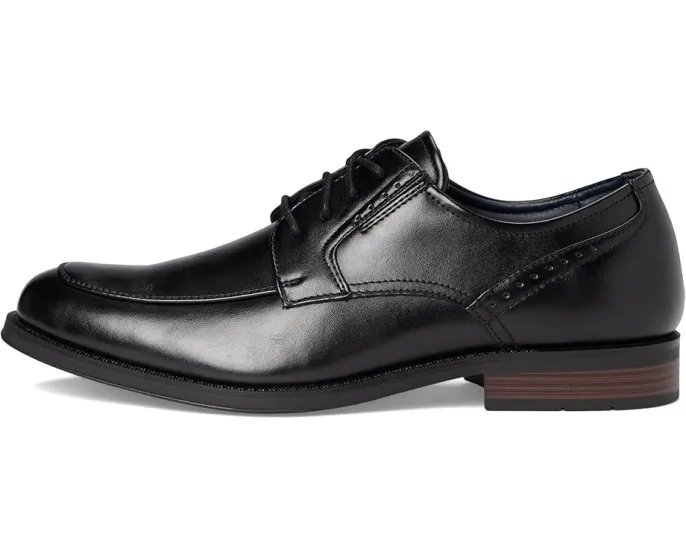 Классические оксфорды Dockers Elmer с гибкой подошвой и стелькой Supreme Comfort