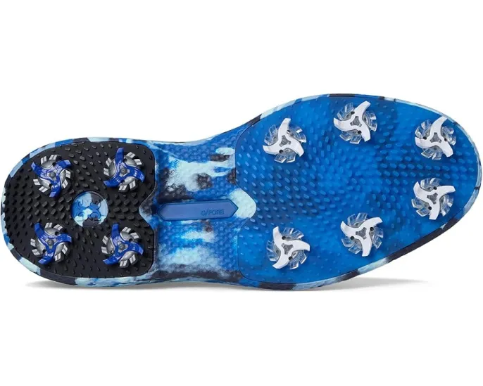 Туфли для гольфа Gallivan2r G/Lock Camo с камуфляжным принтом от GFORE