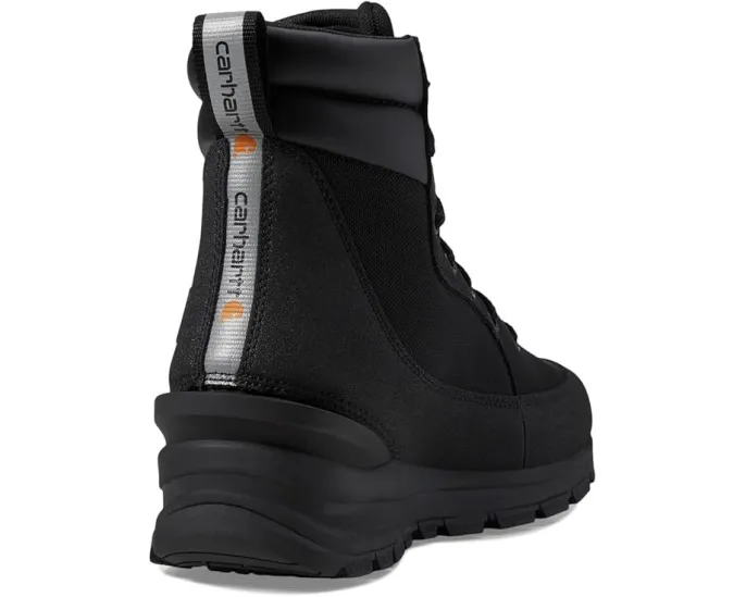 Водонепроницаемые ботинки Carhartt Gilmore WP 6 дюймов (15.24 см) с мягким носком